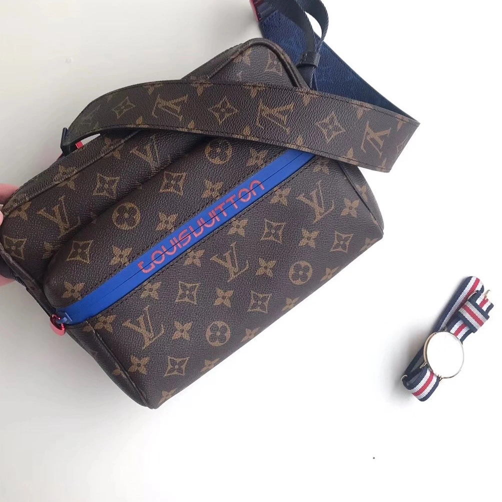 FS CHEAP Louis Messenger Vuitton 0718